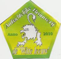 Brouwerij De Witte Leeuw (Wezep), (Amarillo Sun)