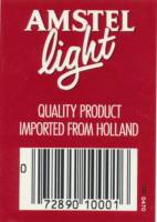 Heineken, Amstel Light