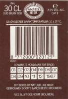 Heineken, Amstel Bier Oud Bruin Bier
