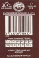 Heineken, Amstel Bier Oud Bruin Bier