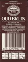 Heineken, Amstel Bier Oud Bruin