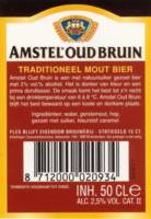 Heineken, Amstel Bier Oud Bruin