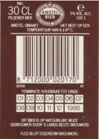 Heineken, Amstel Bier Pilsener Bier
