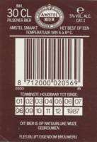Heineken, Amstel Bier Pilsener Bier
