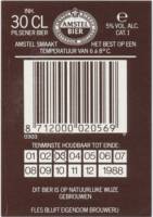 Heineken, Amstel Bier Pilsener Bier