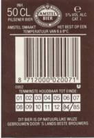 Heineken, Amstel Bier Pilsener Bier