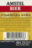 Heineken, Amstel Bier Pilsener Bier