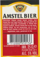 Heineken, Amstel Bier Pilsener Bier