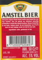 Heineken, Amstel Bier Pilsener Bier