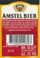 Heineken, Amstel Bier Pilsener Bier