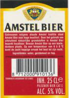 Heineken, Amstel Bier Pilsener Bier