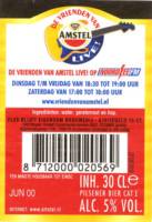 Heineken, Amstel Bier Pilsener Bier