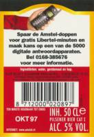 Heineken, Amstel Bier Pilsener Bier