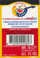 Heineken, Amstel Bier Pilsener Bier
