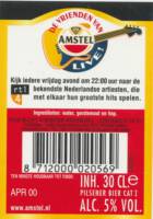 Heineken, Amstel Bier Pilsener Bier