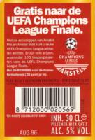 Heineken, Amstel Bier Pilsener Bier