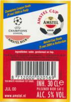 Heineken, Amstel Bier Pilsener Bier