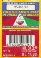 Heineken, Amstel Bier Pilsener Bier
