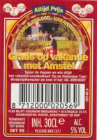 Heineken, Amstel Bier Pilsener Bier