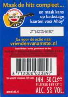 Heineken, Amstel Bier Pilsener Bier