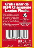Heineken, Amstel Bier Pilsener Bier