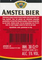 Heineken, Amstel Bier Pilsener Bier