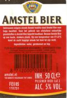 Heineken, Amstel Bier Pilsener Bier