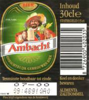 Bavaria, Ambacht Bier