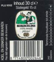 Bavaria, Bergschloss extra moutig pilsener