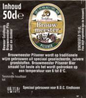 Bavaria, Brouwmeester Pilsener Bier