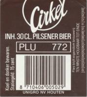 Bavaria, Cirkel Pilsener Bier