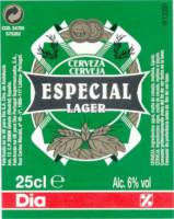 Bavaria, Dia Cerveza - Biere - Cerveja Especial Lager