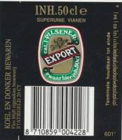 Bavaria, Export Pilsener