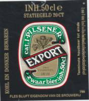 Bavaria, Export Pilsener