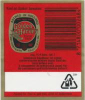 Bavaria, Golden Harvest Export Beer