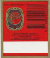 Bavaria, Golden Harvest Export Beer