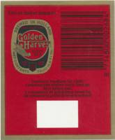 Bavaria, Golden Harvest Export Beer