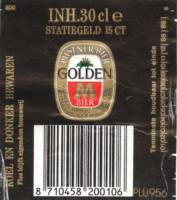 Bavaria, Golden M Bier Pilsener Bier