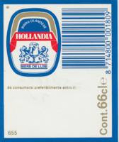 Bavaria, Hollandia Biere de Luxe Birra Olandese