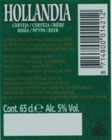 Bavaria, Hollandia Biere Cerveja - Cerveza - Biere - Birra - Mnypa - Bier