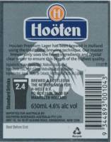 Bavaria, Hoöten Premium Lager