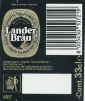 Bavaria, Lander Brau Birra Olandese