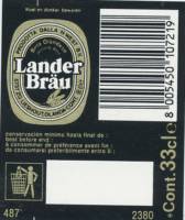 Bavaria, Lander Brau Birra Olandese