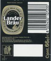 Bavaria, Lander Brau Birra Olandese