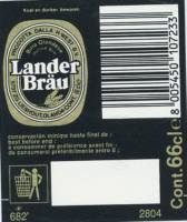 Bavaria, Lander Brau Birra Olandese