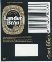 Bavaria, Lander Brau Birra Olandese