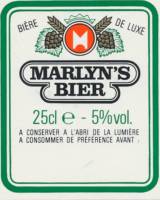 Bavaria, Marlyn's Bier Biere de Luxe