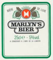 Bavaria, Marlyn's Bier Biere de Luxe