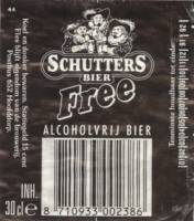 Bavaria, Schutters Bier Free Alcoholvrij Bier