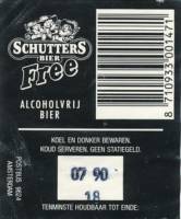 Bavaria, Schutters Bier Free Alcoholvrij Bier